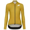 Assos Maillot à Manches Longues Uma Gt S11 Evo