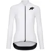 Assos Maillot à Manches Longues Uma Gt S11 Evo