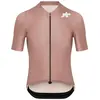 Assos Maillot à Manches Courtes Mille Gt S11 Evo