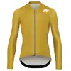 Assos Maillot à Manches Longues Mille Gt S11 Evo