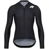 Assos Maillot à Manches Longues Mille Gt S11 Evo