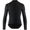 Assos Maillot à Manches Longues Endurance Thermobooster