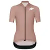 Assos Maillot à Manches Courtes Uma Gt S11 Evo