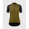 Assos Maillot à Manches Courtes Uma Gtv C2
