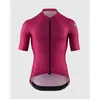 Assos Maillot à Manches Courtes Mille Gt S11