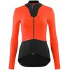 Assos Maillot à Manches Longues Dyora R 2/3 S11
