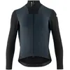Assos MILLE GT HASHOOGI Winter Jacket S11 Torpedo Grey Homme Gris