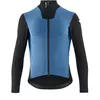Assos MILLE GT HASHOOGI Winter Jacket S11 Storm Blue Homme Bleu