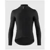 Assos Maillot à Manches Longues Equipe R 2/3 S11