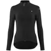 Assos Maillot à Manches Longues Dyora R 2/3 S11