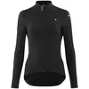 Assos Maillot à Manches Longues Dyora R 2/3 S11