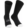 Assos Endurance S11 Sokken Zwart EU 35-38 Man,Vrouw