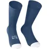Assos Endurance S11 Sokken Blauw EU 35-38 Man,Vrouw
