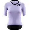 Assos Maillot à Manches Courtes Dyora Rsv S11