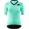 Assos Maillot à Manches Courtes Dyora Rsv S11