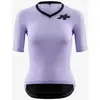 Assos Maillot à Manches Courtes Dyora Rsv S11