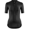 Assos Maillot à Manches Courtes Dyora Rs S11