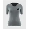 Assos T-shirt à Manches Courtes Tactica Tech T5