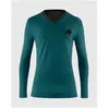 Assos T-shirt à Manches Longues Tactica Tech T5