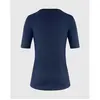 Assos T-shirt à Manches Courtes Tactica Tech T5