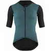 Assos Maillot à Manches Courtes Tactica T5