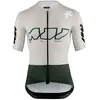 Assos Maillot à Manches Courtes Equipe Rs Something To Sat