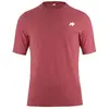 Assos T-shirt à Manches Courtes Post Ride T5