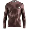 Assos T-shirt à Manches Longues Tactica T5
