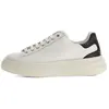 Guess Basket Guess Elba Homme Blanc - 40