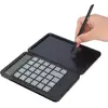 Tablette décriture calculatrice - OMABETA - 65 pouces LCD - Rechargeab...