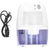 OMABETA Déshumidificateur USB Mini Déshumidificateur Ménage Sécheur d'...