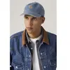 Levis Accessories Casquette Monogram