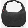 Handtas Levis BABY BROOKLYN BAG Zwart