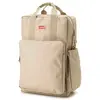 Levi´s Footwear Levi's, PACK LARGE Mixte, Taupe, Taille unique, Taupe, Taille unique