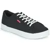 Levi´s Footwear Levi's Malibu 2.0 Femme Sneaker, Regular Black, 40 EU