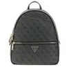 Guess Guess Sac Bandoulière Handbag Coal Logo SG711833