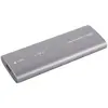 Vvikizy Boîtier externe M.2 SSD NVME NGFF Type C 3.2 transmission haut...