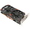 TMISHION carte graphique 8 Go Carte graphique RX 580 8GB GDDR5 256bit ...