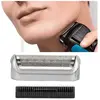 SHINING HOUSE Remplacement M90, Tête de Coupe-filet de Couteau Feuille électrique Mobile s Convient pour les Accessoires de Rasoir de Rasoir de Ciment de Rasoir 5S