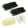SHINING HOUSE Convient pour irobot Robert accessoires de robot de bala...