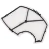 Accessoires pour aspirateur VK140/VK150, sac poubelle, sac à poussière, élément filtrant, sac en carbone FP140/FP150, 1 filtre - Shining House