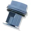 Bouchon de vidange pour lave-linge Siemens, Bosch WM1095/1065 WD7205, ...