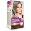 Kativa Professional Étui De Lissage Brésilien Pro Blonde 6 pcs