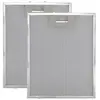 KEEPER SB08087294 Filtre de Remplacement pour Hotte de Cuisine Broan F...