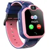 Montre Connectée Enfant R7 Rose Étanche Caméra HD SOS Appel Tracker GP...