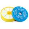 Ahlsen Remplacement du Filtre Préforme Lavable pour Aspirateur DC05 08...