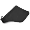 LNTYQ Sac à poussière pour scie à onglet modèle 255, sac à sciure noir...