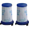 AHLSEN Lot de 2 Filtres de Rechange pour Aspirateurs Rowenta Air Force...
