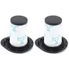 Ahlsen - Lot de 2 Filtres pour Rowenta Air Force 460 All in One RH92xx et Rowenta Air Force Flex 560 RH94xx Aspirateur, Remplacer ZR009002