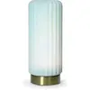 Atelier Pierre DENTELLES-Lampe à poser d'extérieur Tactile H29cm